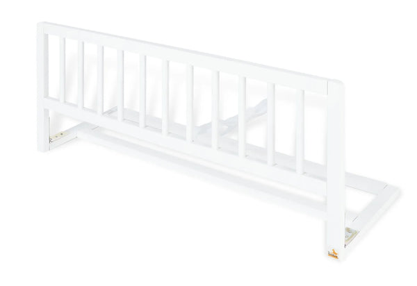 Pinolino Sengehest 90cm, Klassic/Hvidlakeret bøg