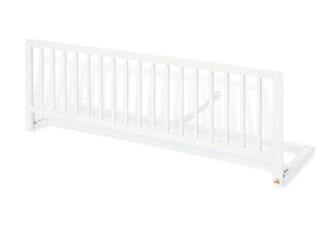 Pinolino Sengehest 120Cm – Comfort, Hvid lakeret bøg – Interiør og Børnemøbler - Inde og udemøbler til børn - Sengeudstyr