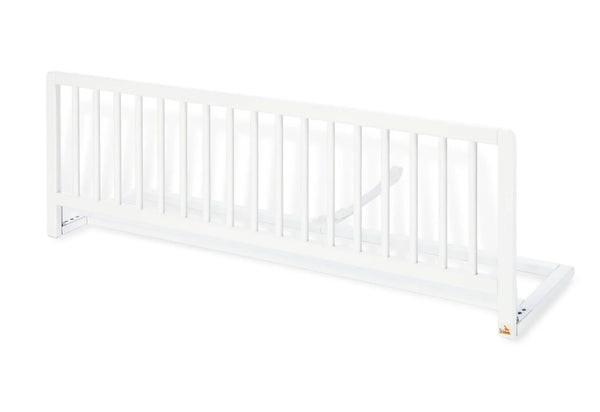 Pinolino Sengehest 120cm, Comfort/Hvid lakeret bøg