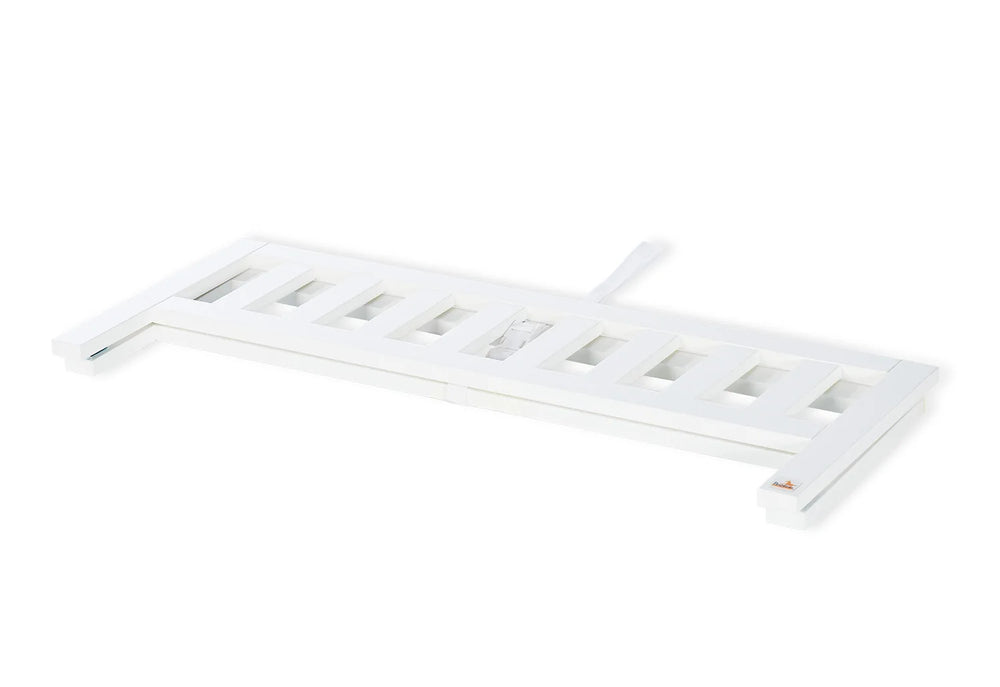 Pinolino Sengehest 90cm, Klassic/Hvid-Mat