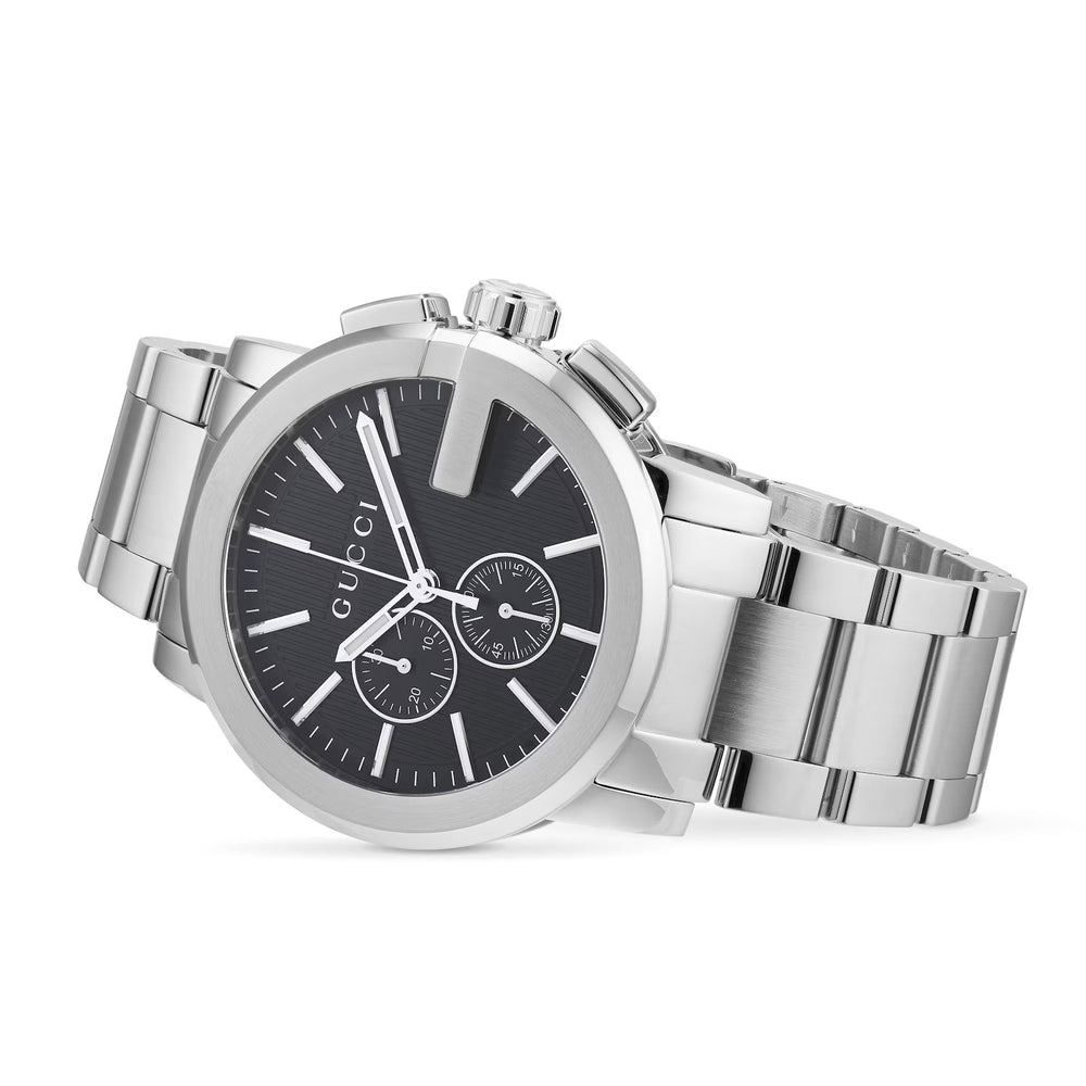 Gucci G-Chrono ur 44mm YA101204