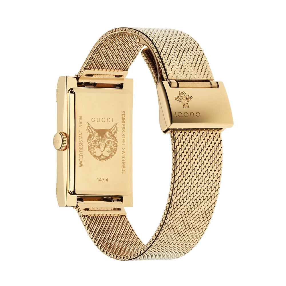 Gucci G-Frame ur 21x34mm YA147410