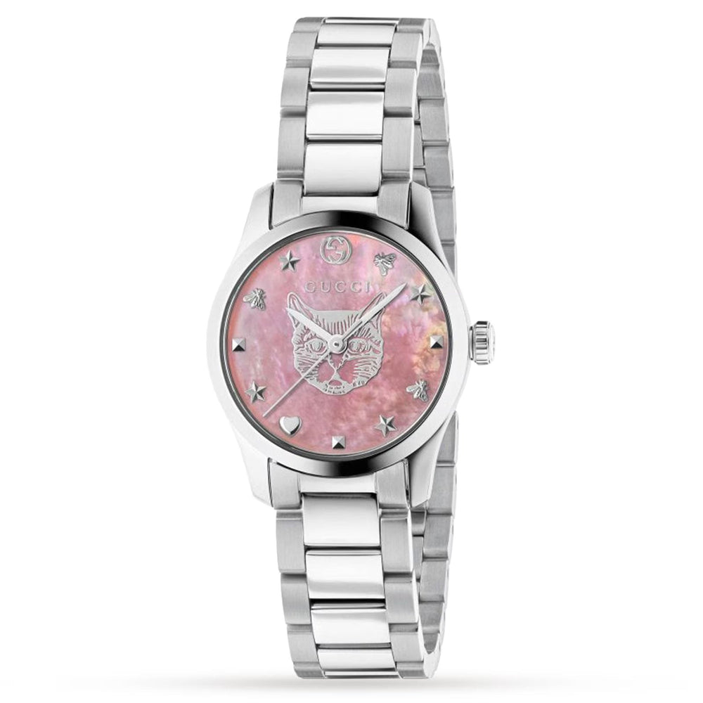 Gucci G-Timeless ur 27mm YA1265013
