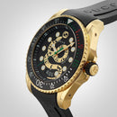Gucci Dive ur 45mm YA136219