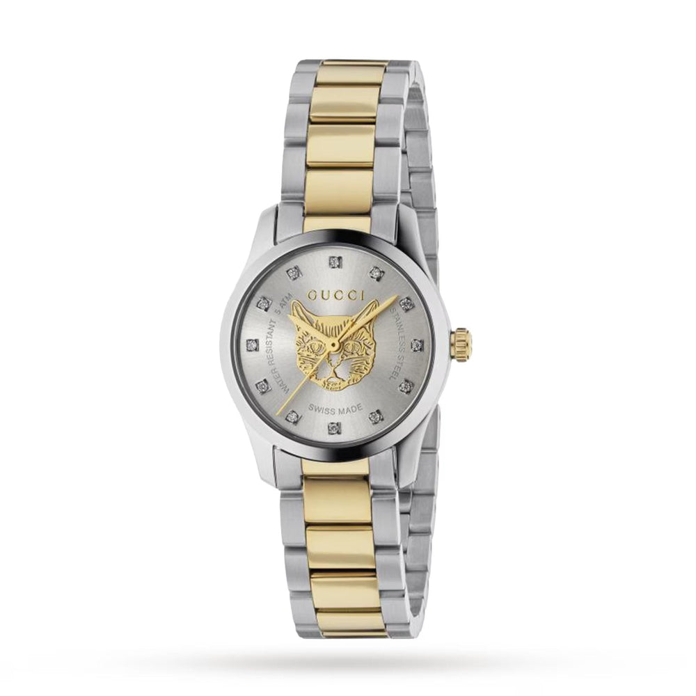 Gucci G-Timeless ur 27mm YA1265016