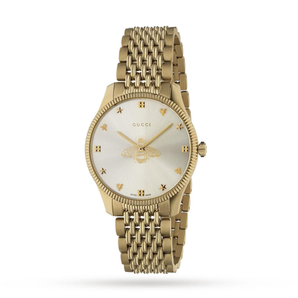 Gucci G-Timeless ur 36mm YA1264155