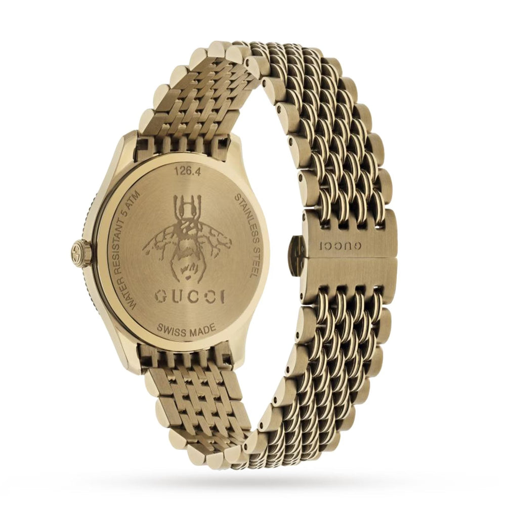 Gucci G-Timeless ur 36mm YA1264155