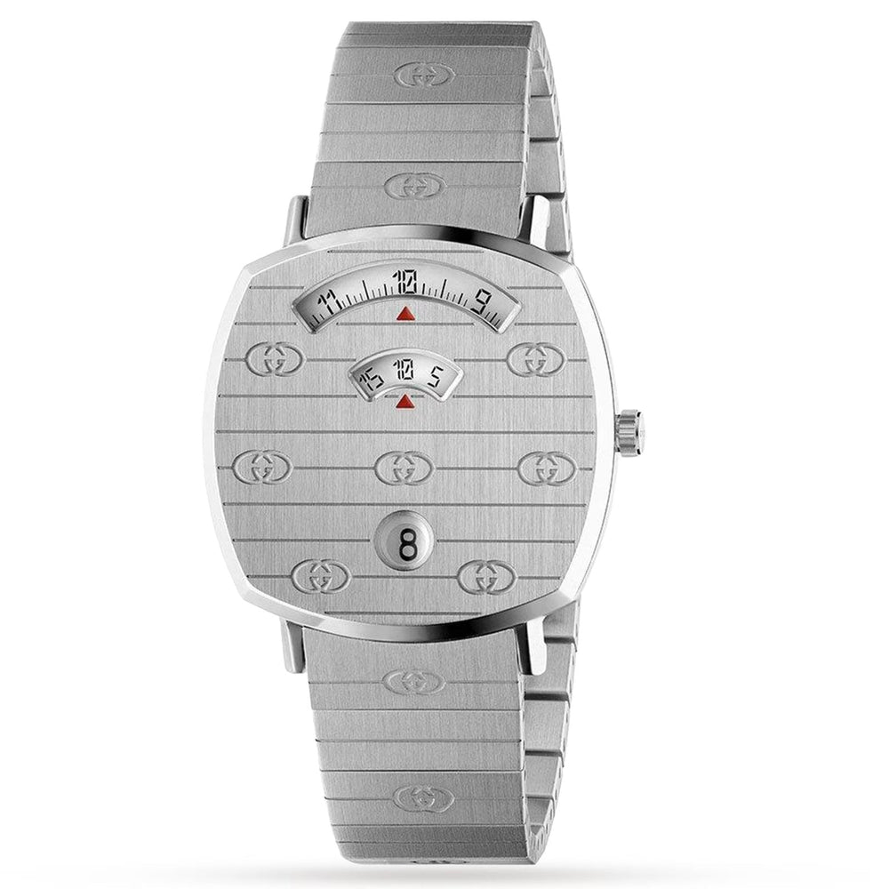 Gucci Grip ur 35mm YA157401