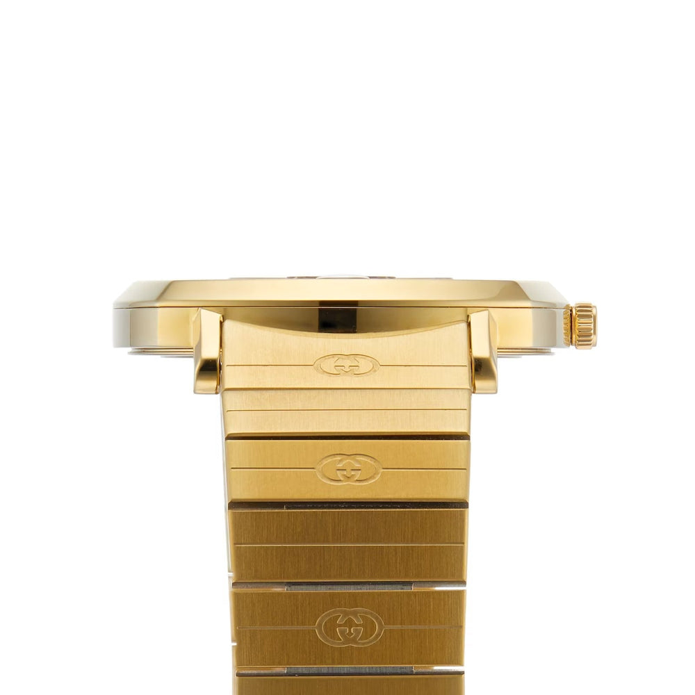 Gucci Grip ur 38mm YA157409