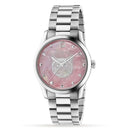 Gucci G-Timeless Iconic ur 38mm YA1264166