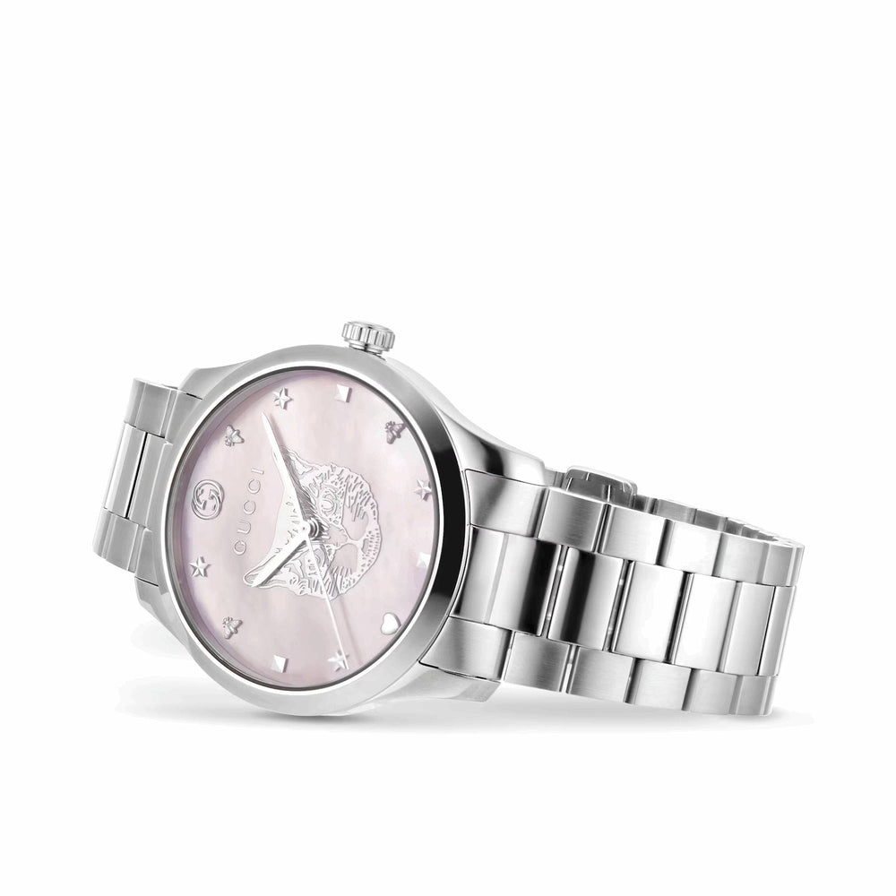 Gucci G-Timeless Iconic ur 38mm YA1264166