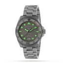 Gucci Dive ur 40mm YA136336