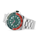 Gucci Dive ur 45mm YA136222