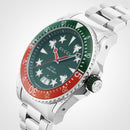 Gucci Dive ur 45mm YA136222