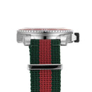 Gucci Dive ur 40mm YA136339