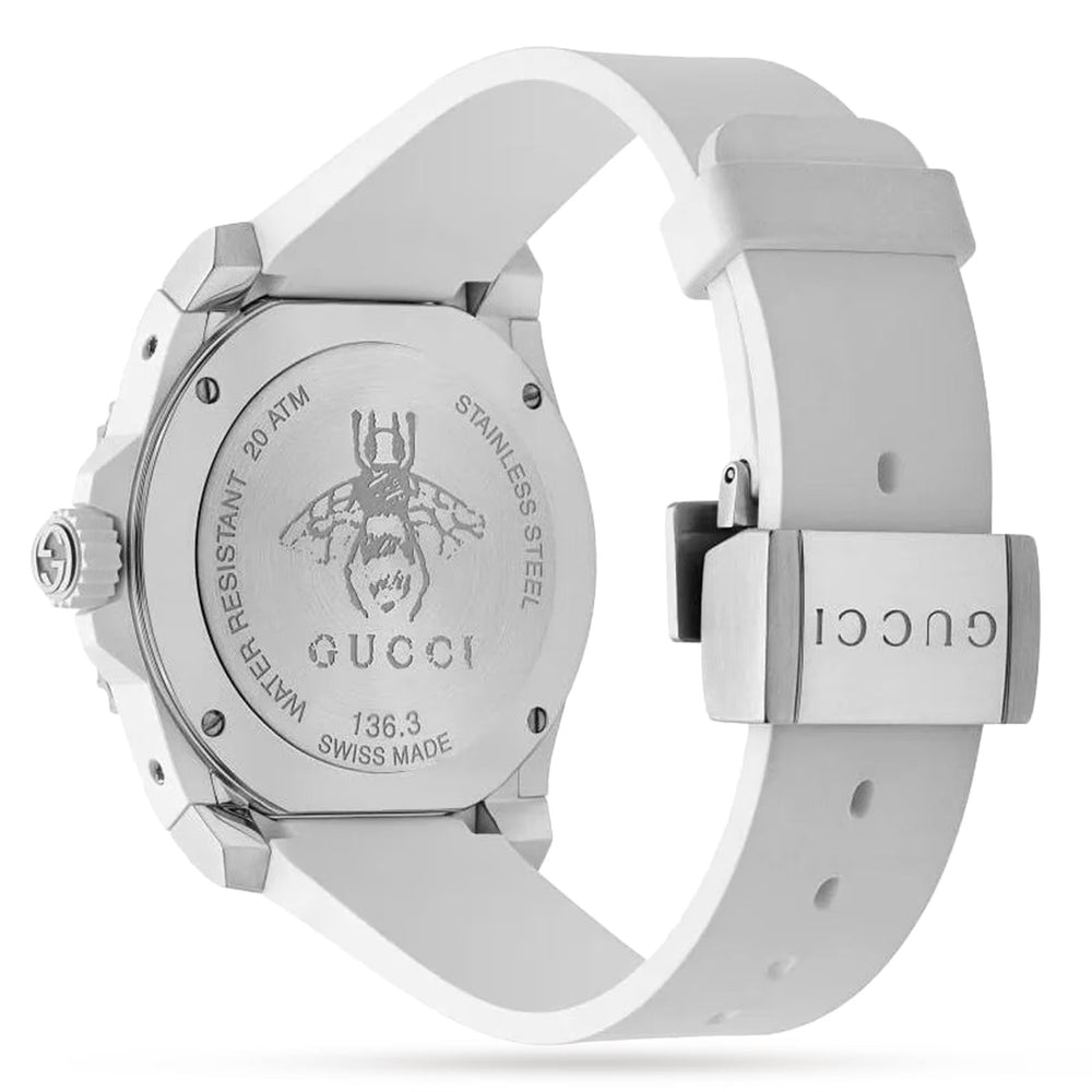 Gucci Dive ur 40mm YA136337