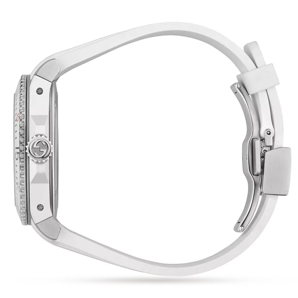 Gucci Dive ur 40mm YA136337