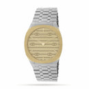 Gucci 25H ur 34mm YA163403