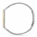 Gucci 25H ur 34mm YA163403