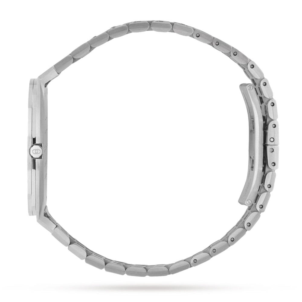 Gucci 25H ur 34mm YA163401