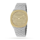 Gucci 25H ur 38mm YA163405