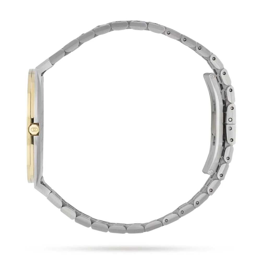 Gucci 25H ur 38mm YA163405