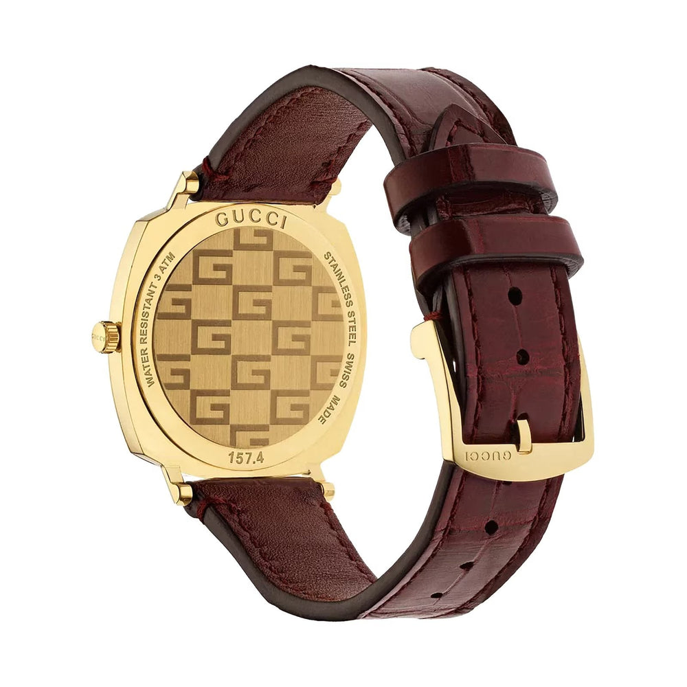Gucci Grip 35mm dameur YA157402