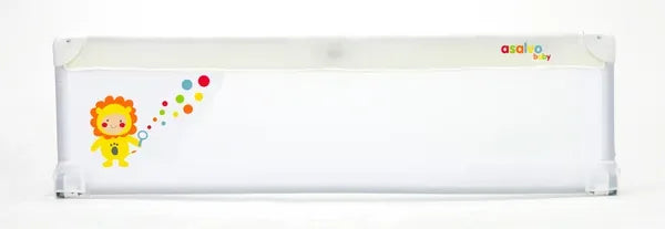 Sengehest 150Cm – Bubbles – Asalvo