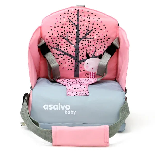 Go Anywhere Selepude Kompakt – Nordic Rosa – Asalvo