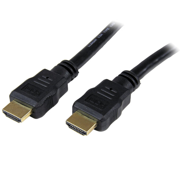 StarTech.com HDMI han -> HDMI han 50 cm Sort