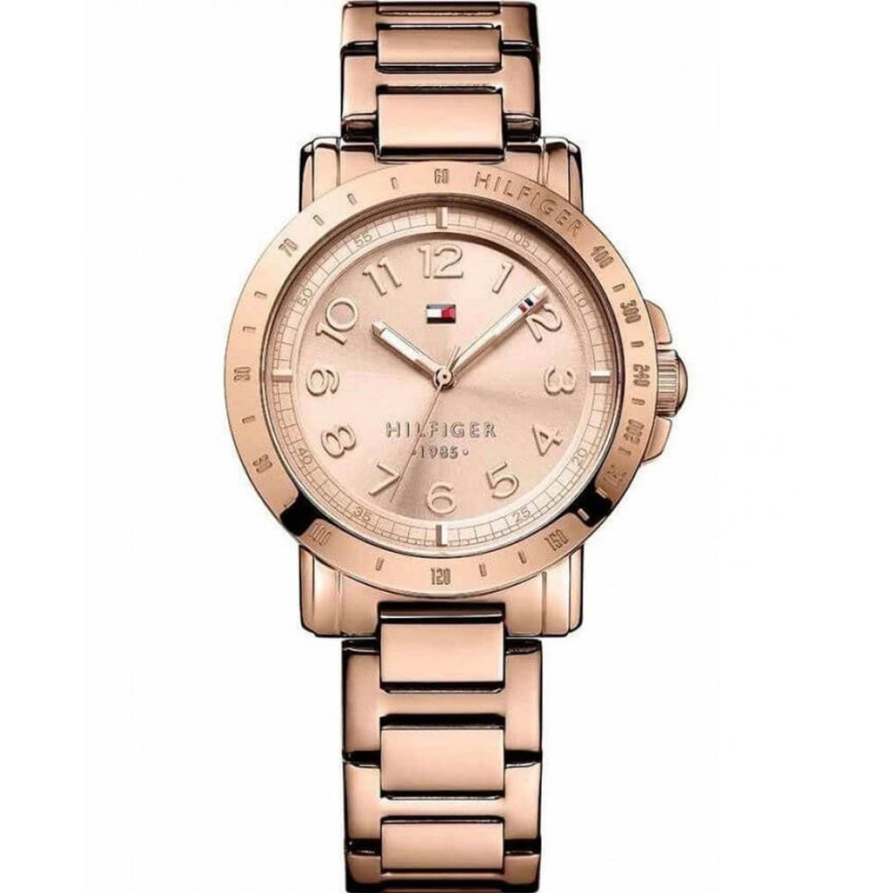 Tommy Hilfiger Liv 178 1396 ur