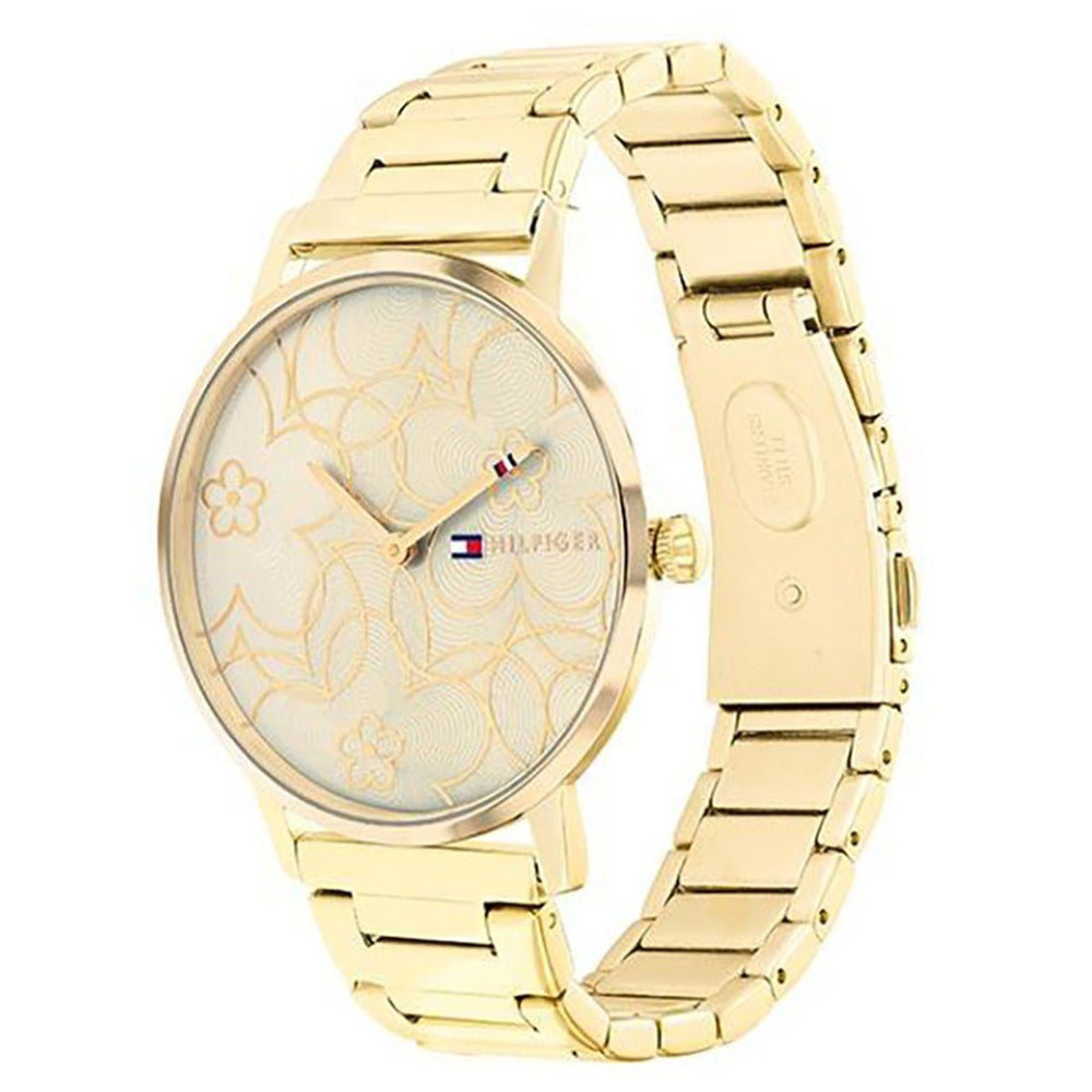 Tommy Hilfiger Alex 178 2366 ur