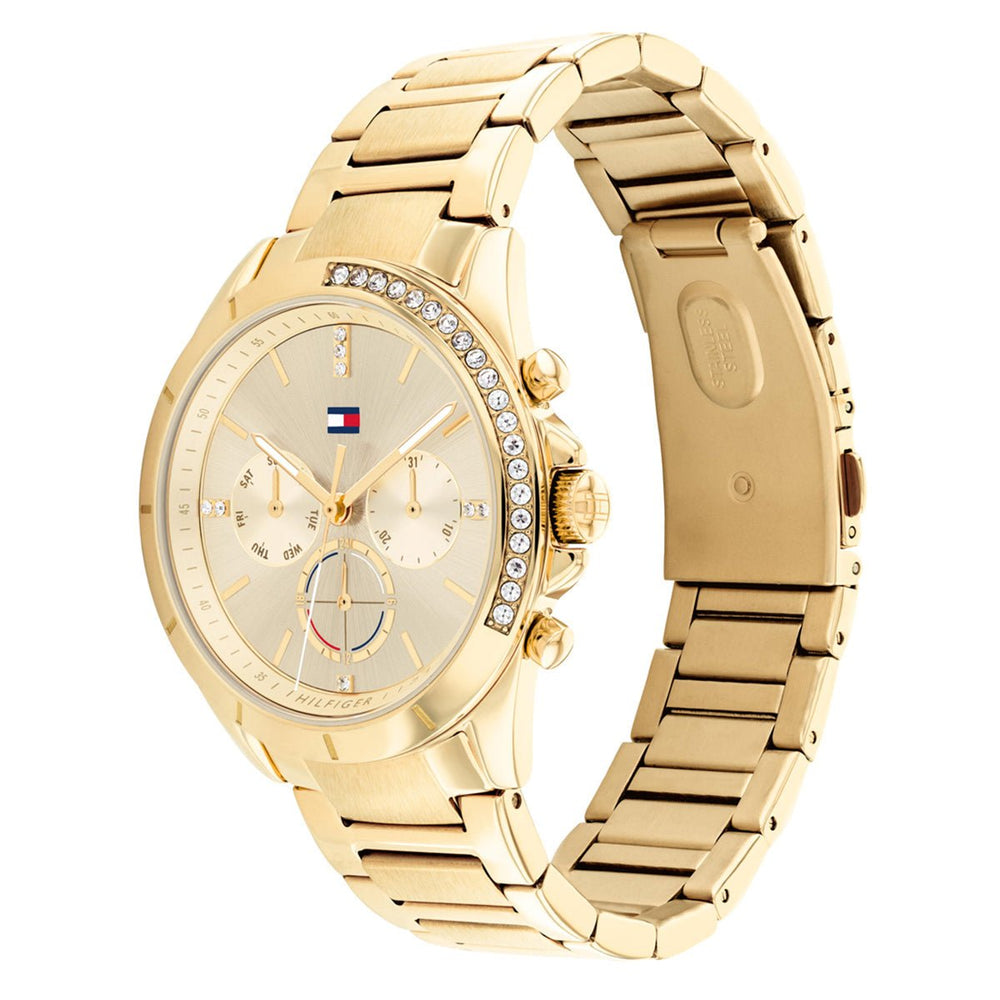 Tommy Hilfiger Kennedy 178 2385 ur