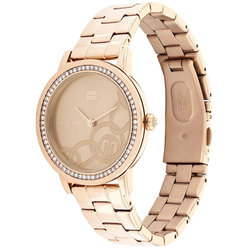 Tommy Hilfiger Maya 178 2436 ur