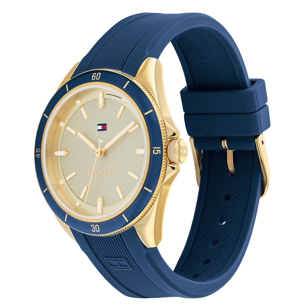 Tommy Hilfiger Light Champagne 178 2480 ur
