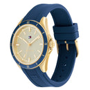 Tommy Hilfiger Light Champagne 178 2480 ur