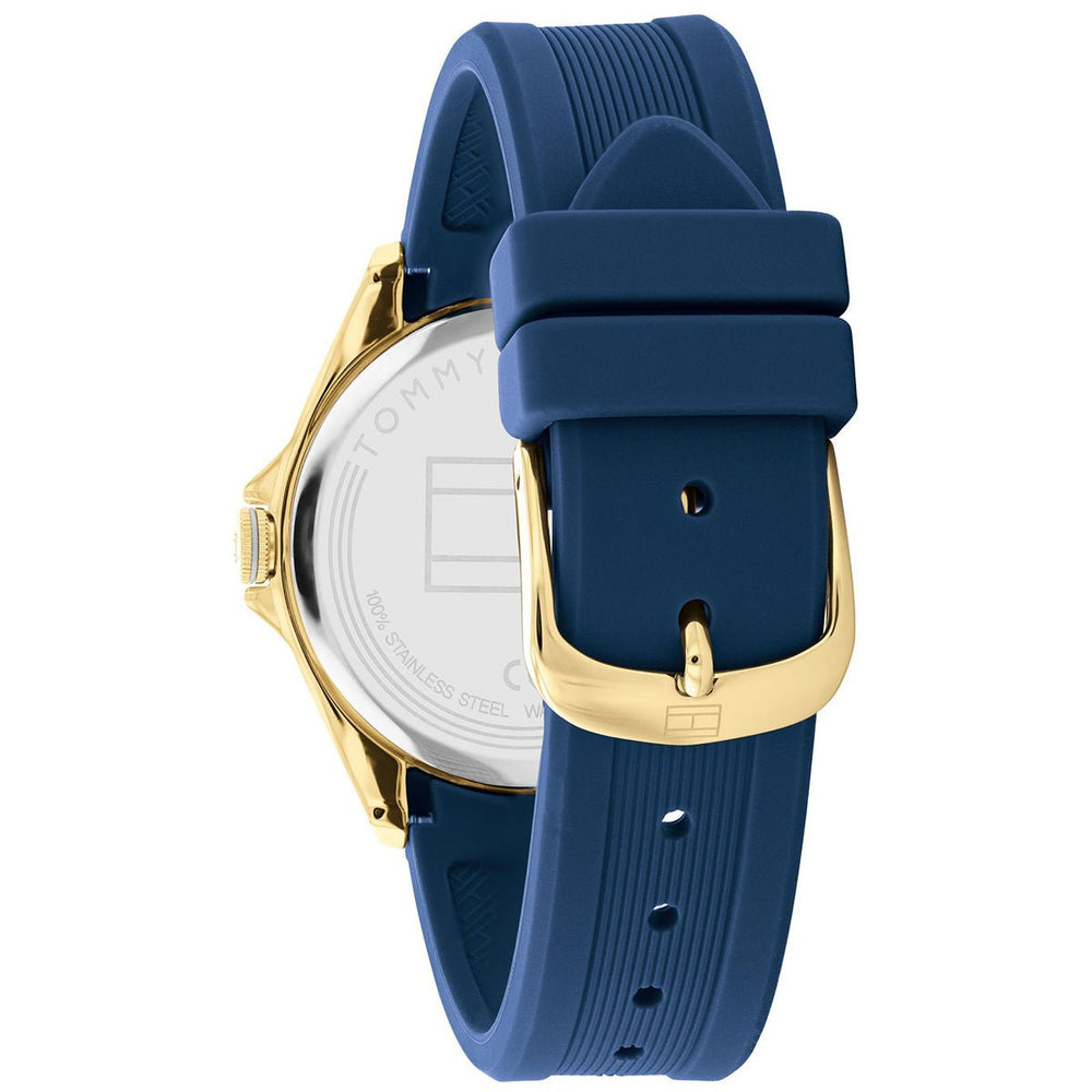 Tommy Hilfiger Light Champagne 178 2480 ur