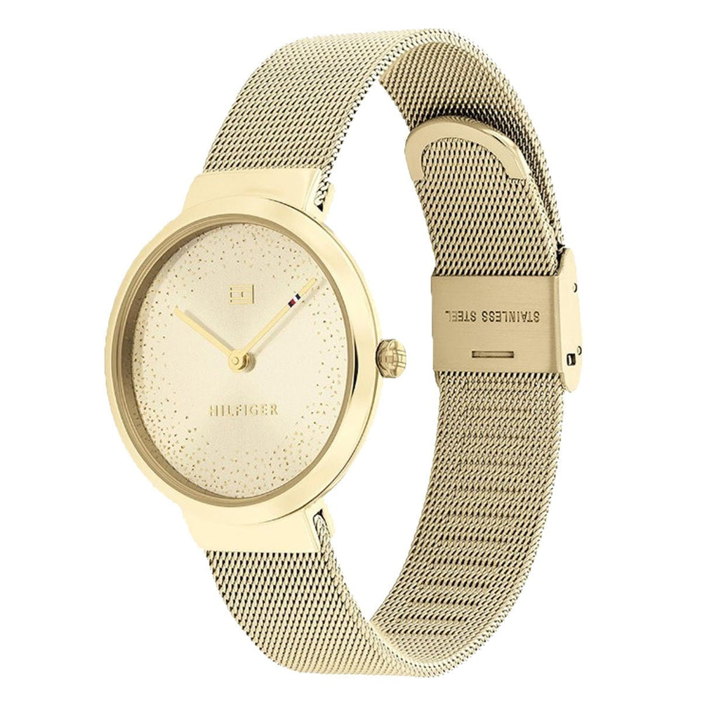 Tommy Hilfiger Libby 178 2487 ur