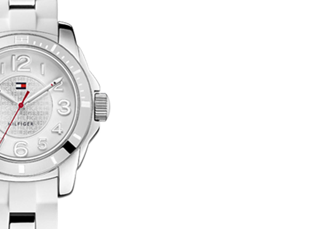 Tommy Hilfiger K2 178 1306 ur