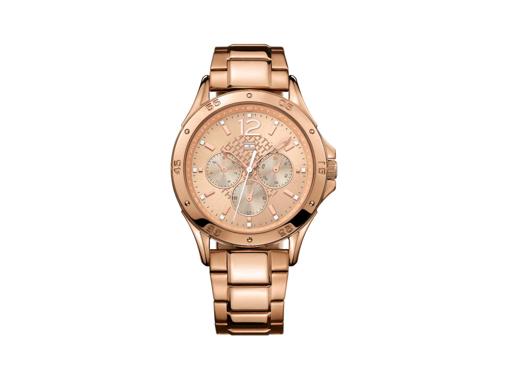 Tommy Hilfiger Sidney 178 1322 ur