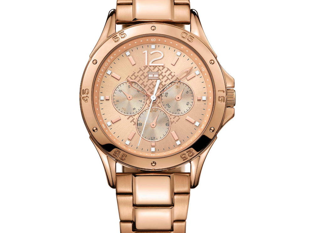 Tommy Hilfiger Sidney 178 1322 ur