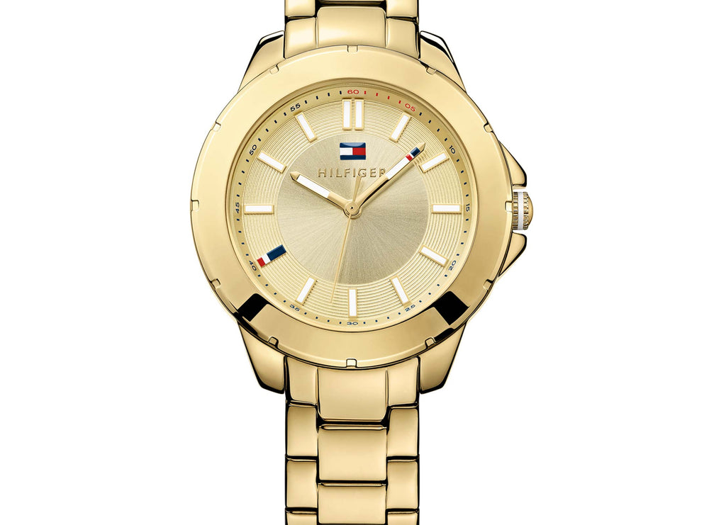 Tommy Hilfiger Kimmie 178 1413 ur