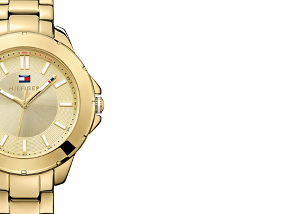 Tommy Hilfiger Kimmie 178 1413 ur