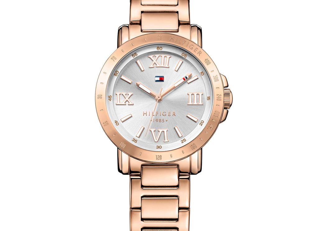 Tommy Hilfiger Liv 178 1472 ur