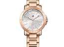 Tommy Hilfiger Liv 178 1472 ur