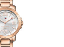 Tommy Hilfiger Liv 178 1472 ur