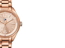 Tommy Hilfiger Chrissy 178 1521 ur