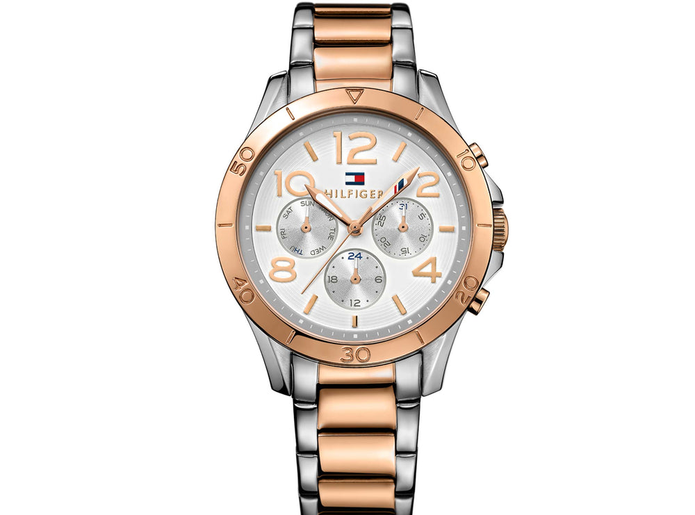 Tommy Hilfiger Alex 178 1525 ur