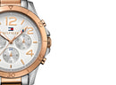 Tommy Hilfiger Alex 178 1525 ur