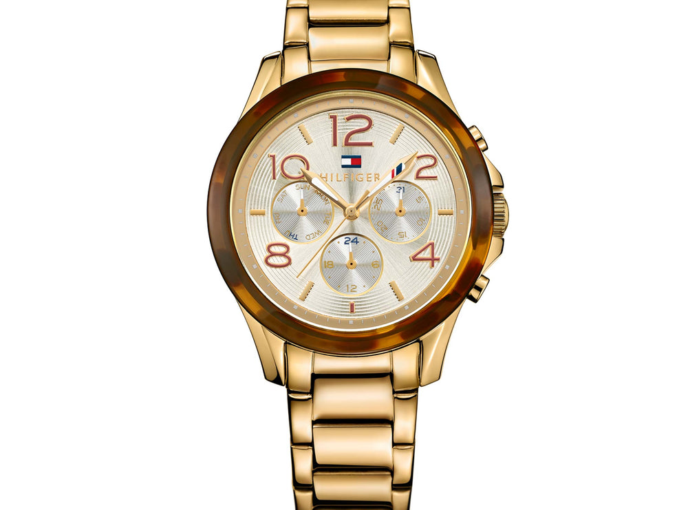 Tommy Hilfiger Alex 178 1527 ur